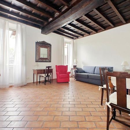 Suity I Cozy Coronari Apartment Rome Luaran gambar