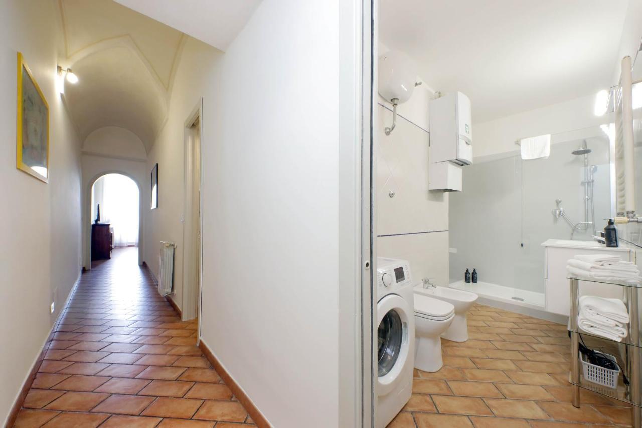 Suity I Cozy Coronari Apartment Rome Luaran gambar