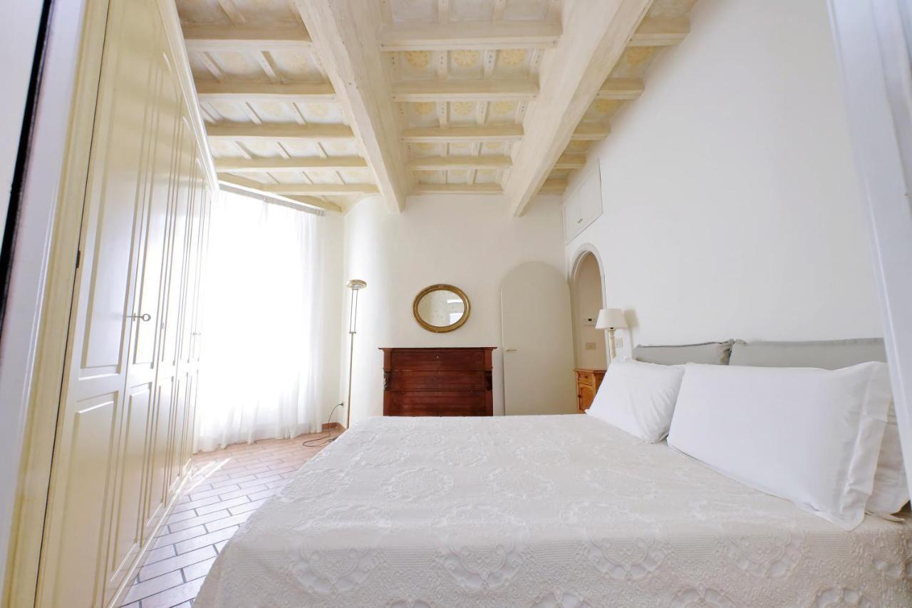Suity I Cozy Coronari Apartment Rome Luaran gambar
