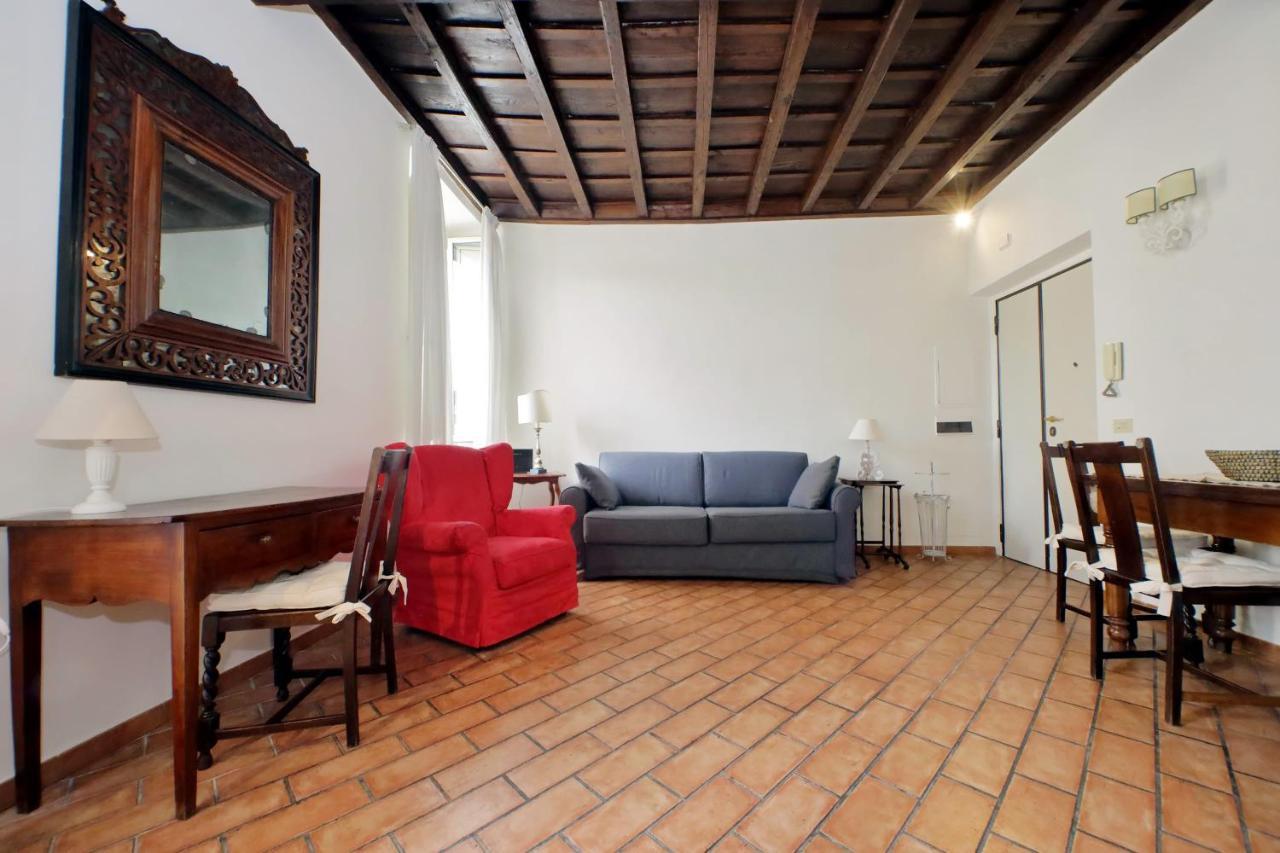 Suity I Cozy Coronari Apartment Rome Luaran gambar