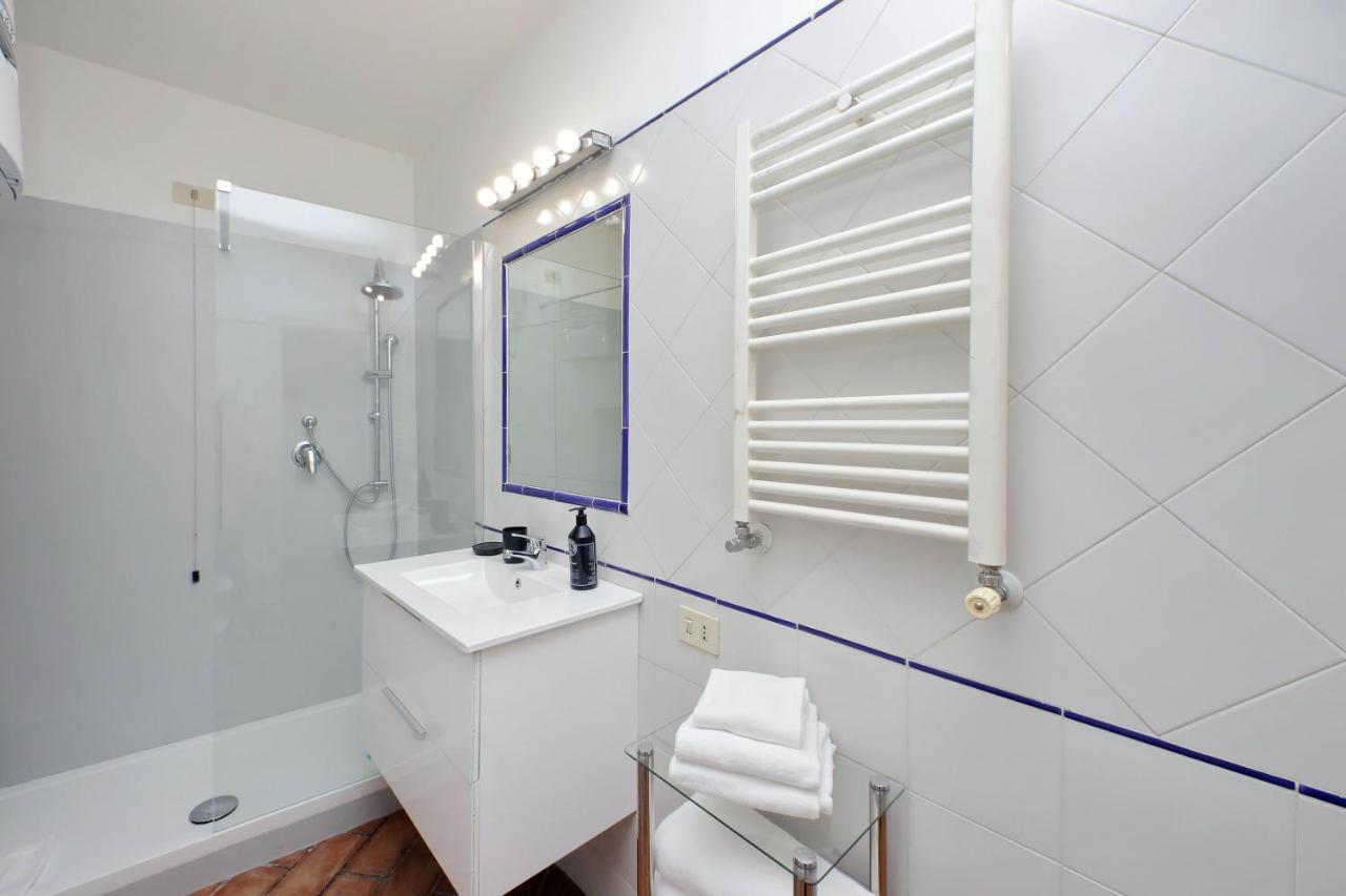 Suity I Cozy Coronari Apartment Rome Luaran gambar