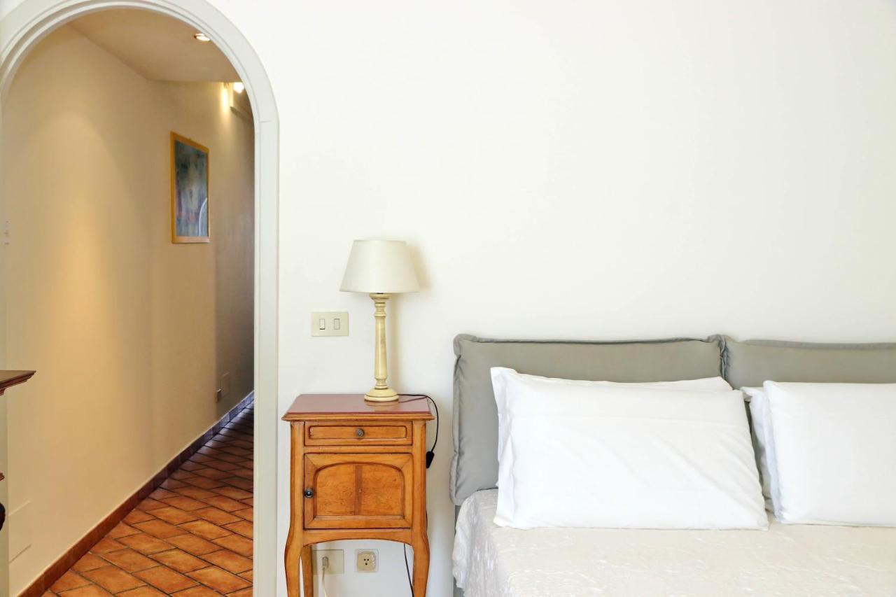Suity I Cozy Coronari Apartment Rome Luaran gambar