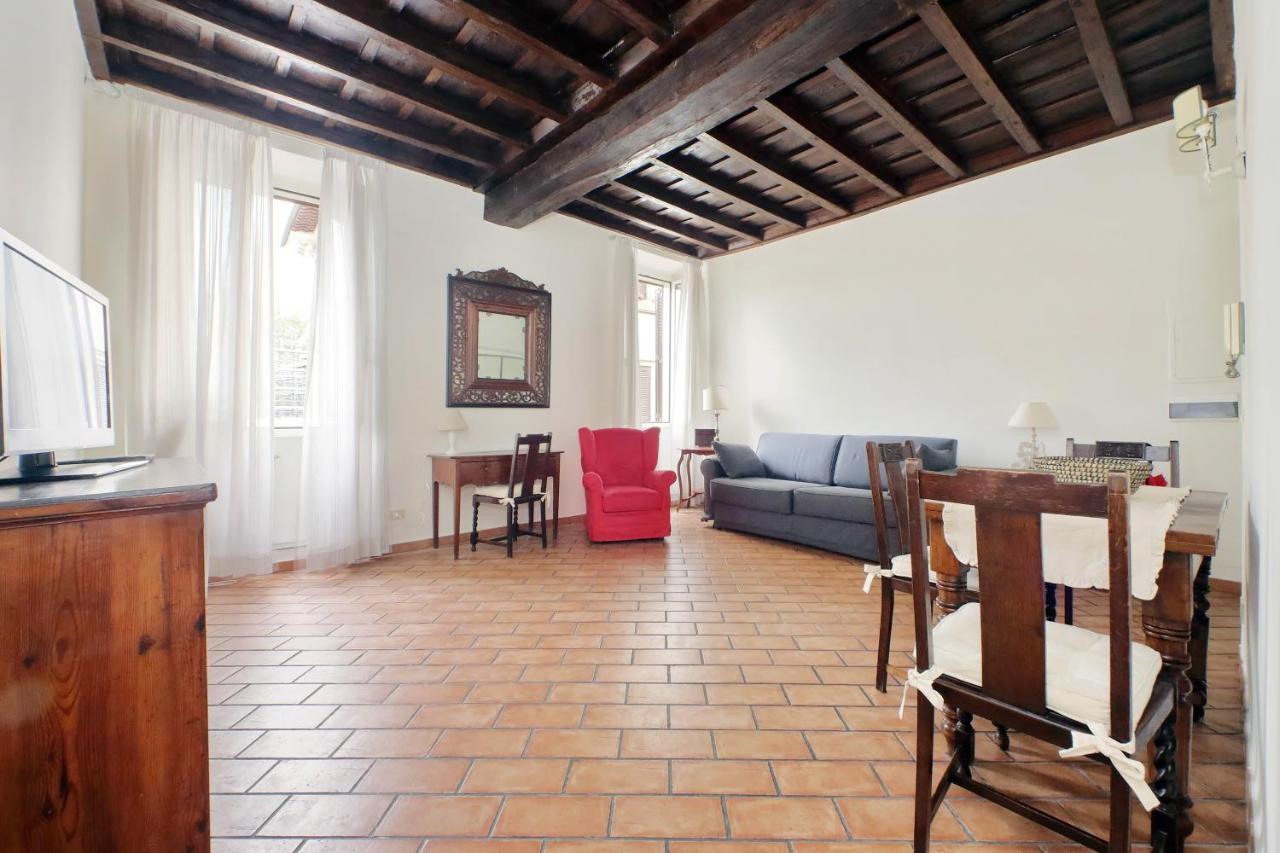 Suity I Cozy Coronari Apartment Rome Luaran gambar