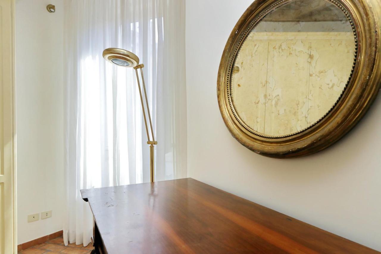 Suity I Cozy Coronari Apartment Rome Luaran gambar