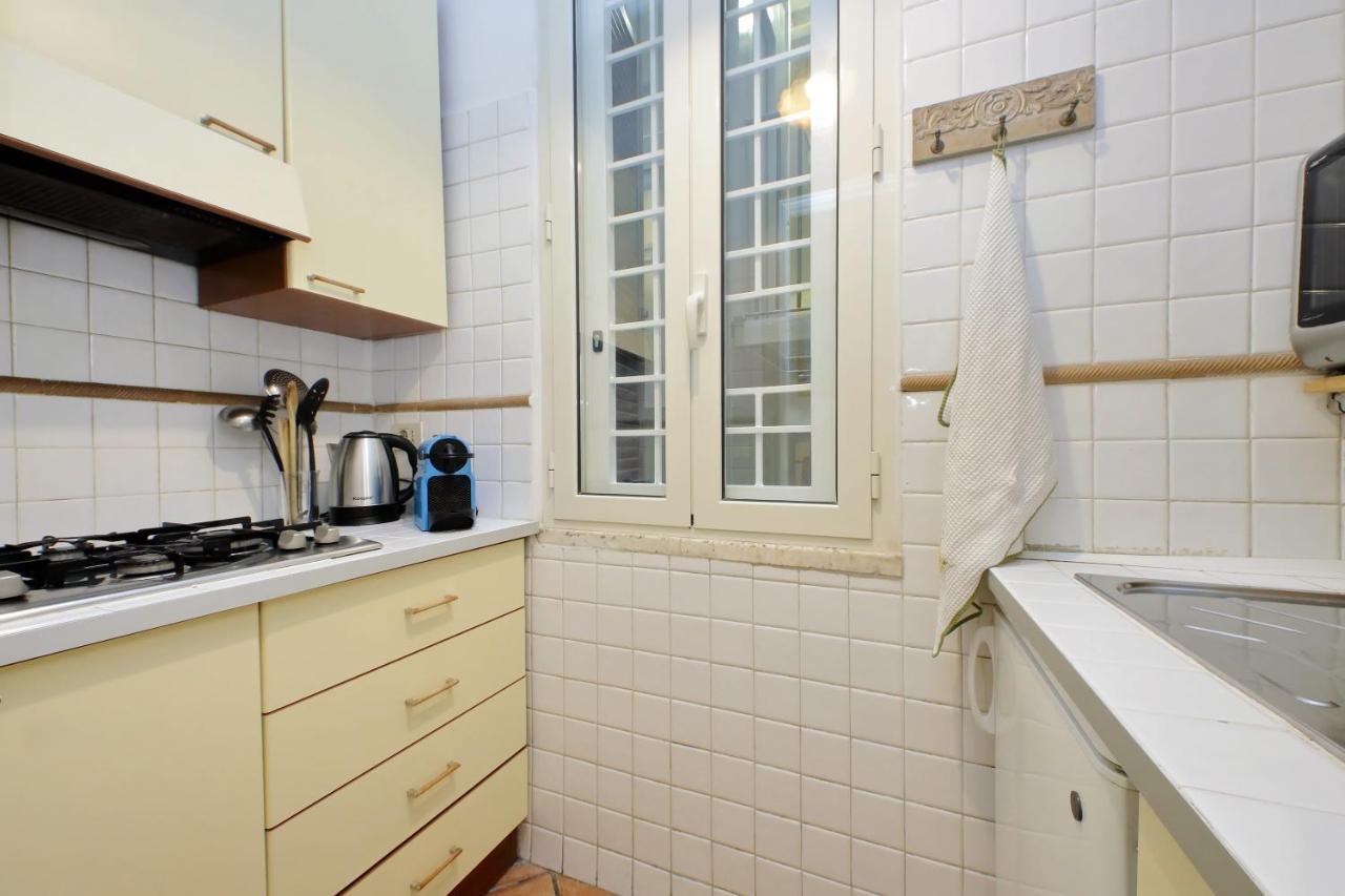 Suity I Cozy Coronari Apartment Rome Luaran gambar