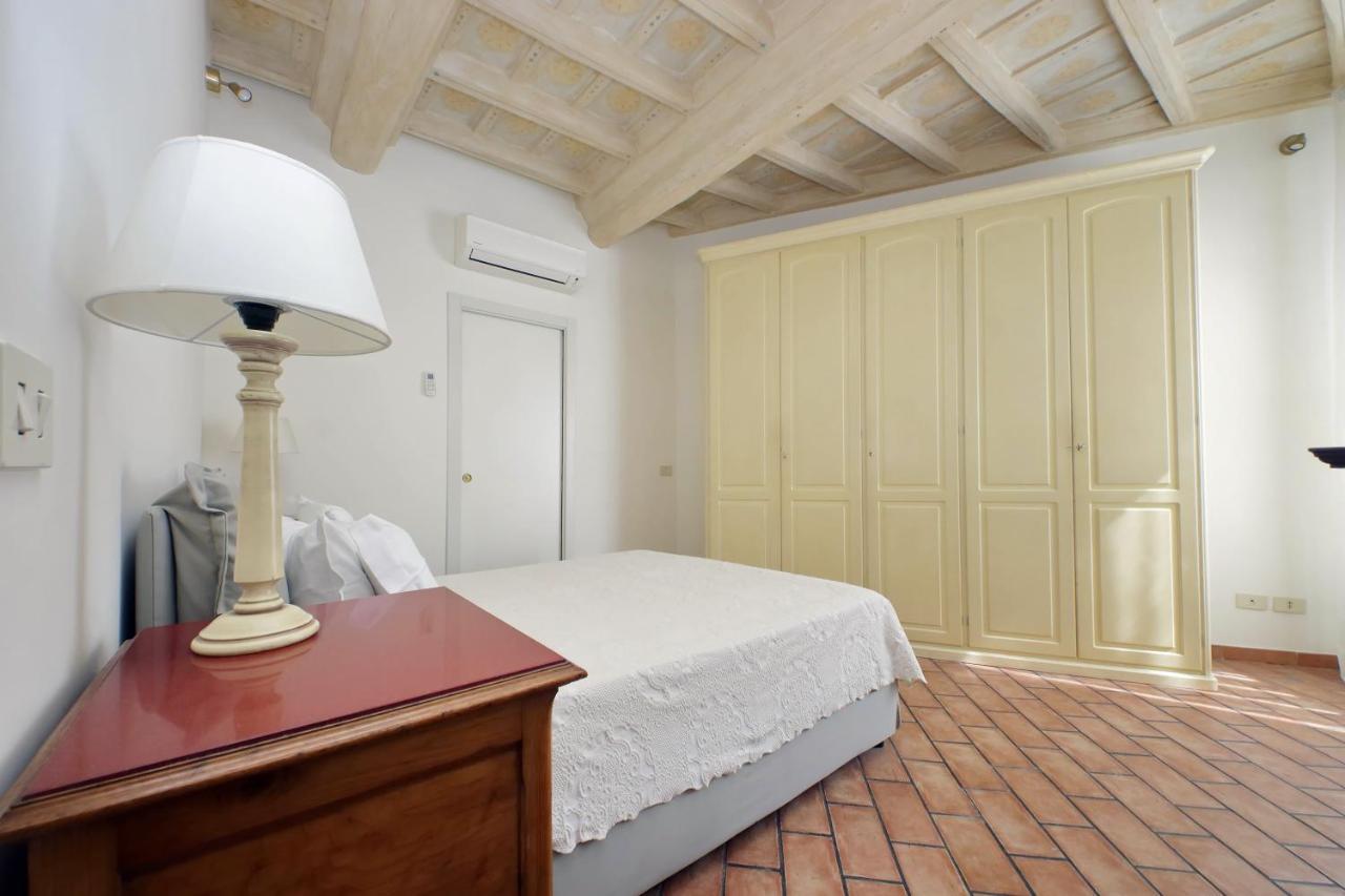 Suity I Cozy Coronari Apartment Rome Luaran gambar