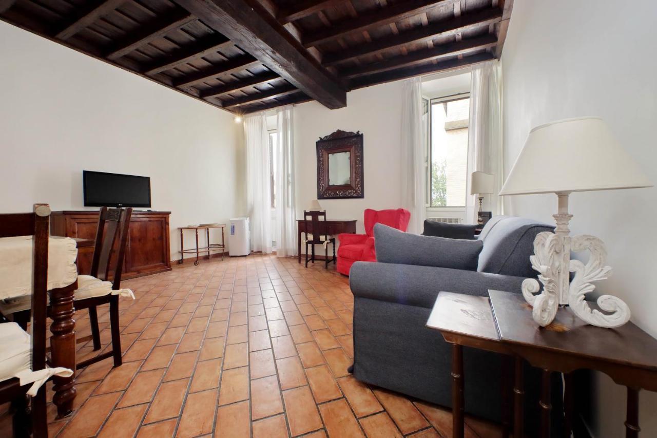 Suity I Cozy Coronari Apartment Rome Luaran gambar