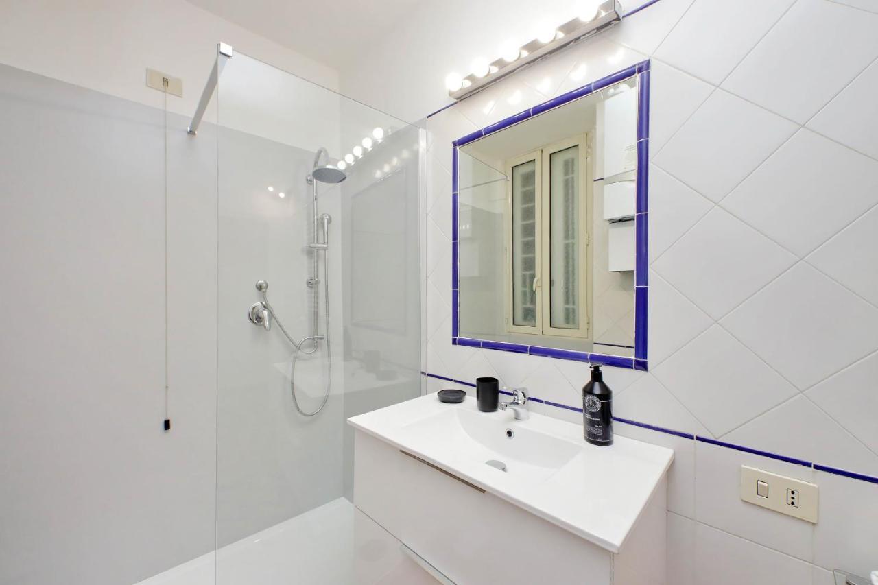 Suity I Cozy Coronari Apartment Rome Luaran gambar