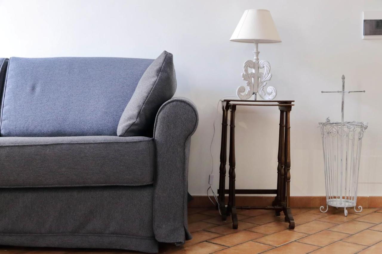 Suity I Cozy Coronari Apartment Rome Luaran gambar