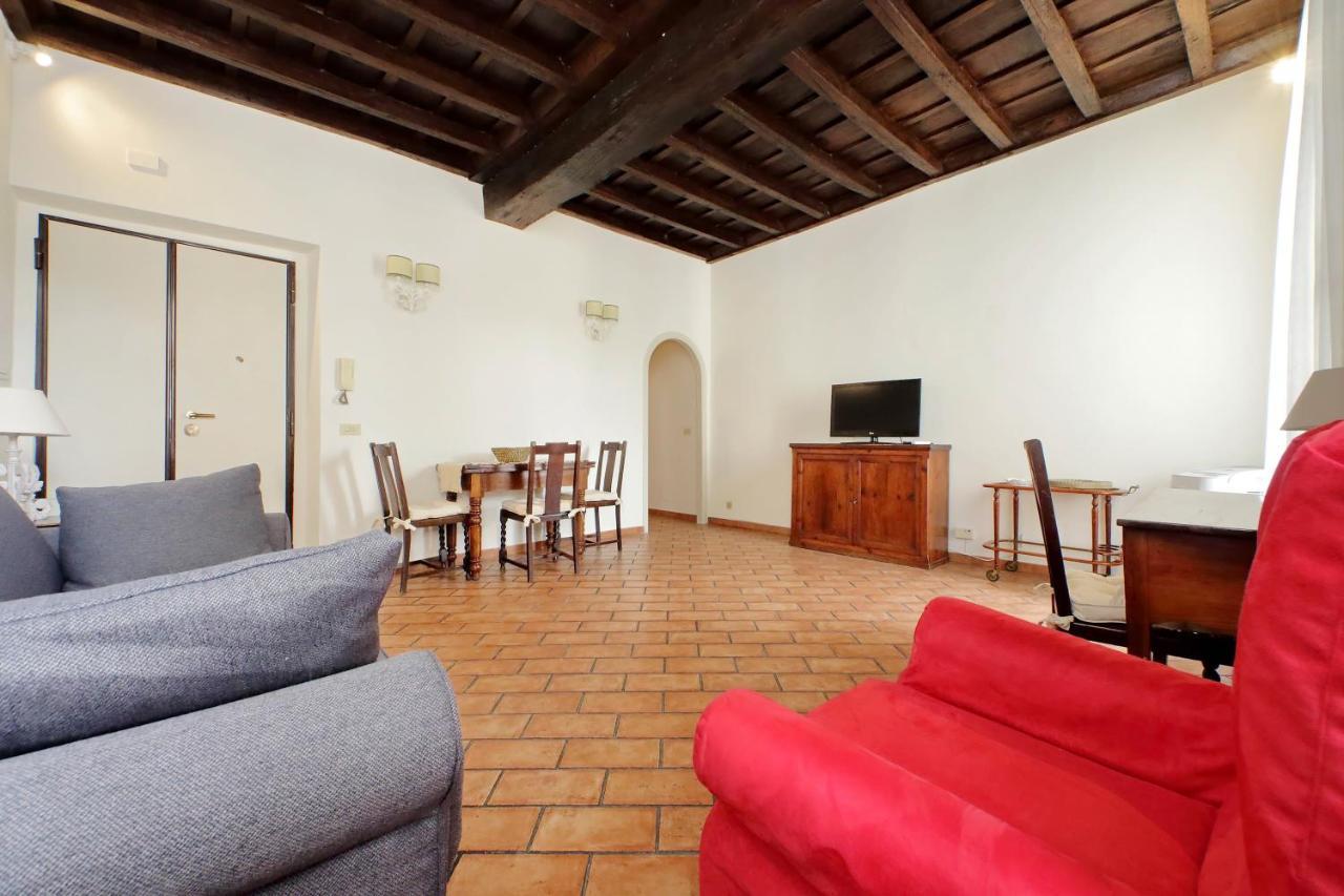 Suity I Cozy Coronari Apartment Rome Luaran gambar