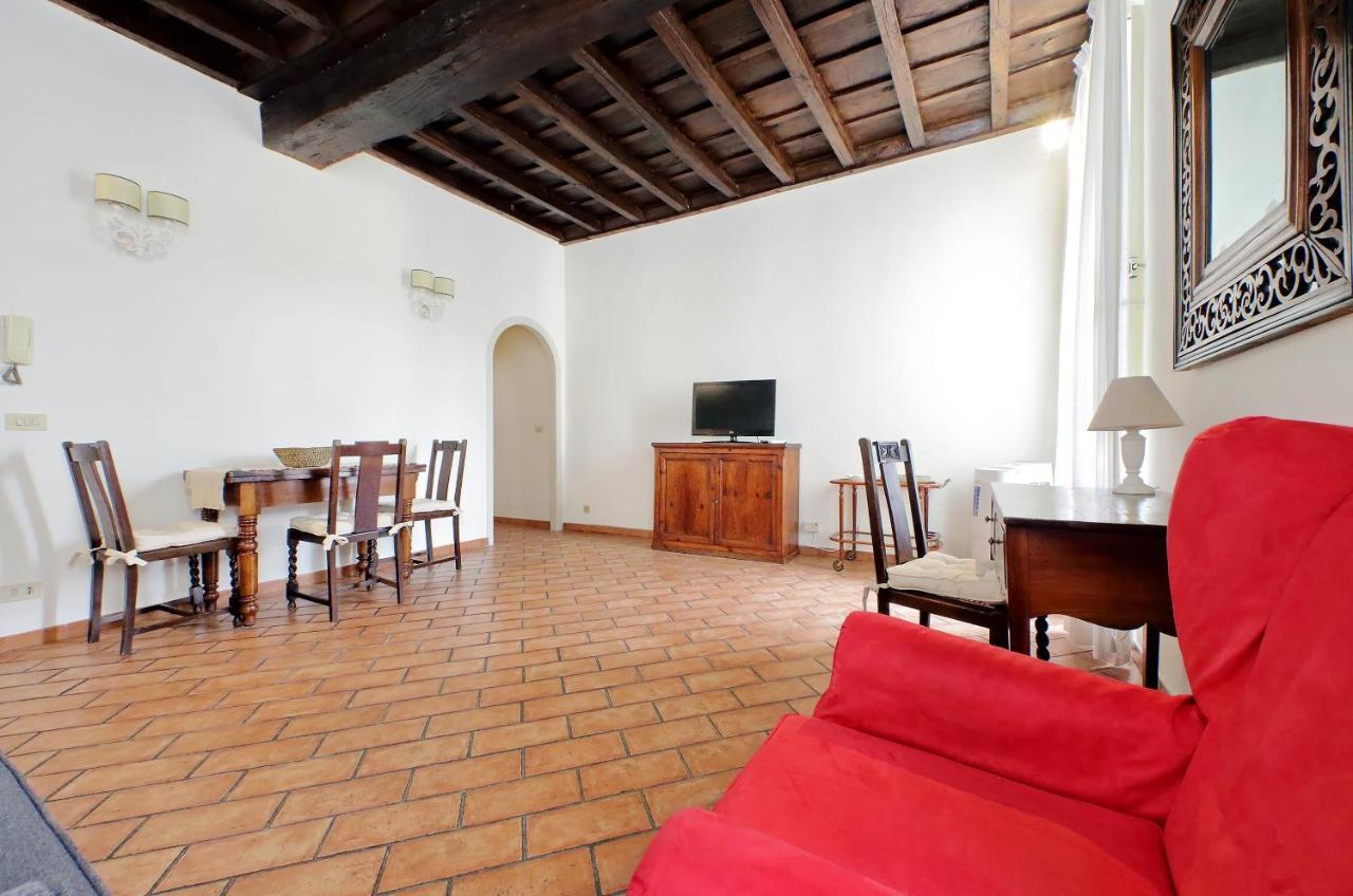 Suity I Cozy Coronari Apartment Rome Luaran gambar