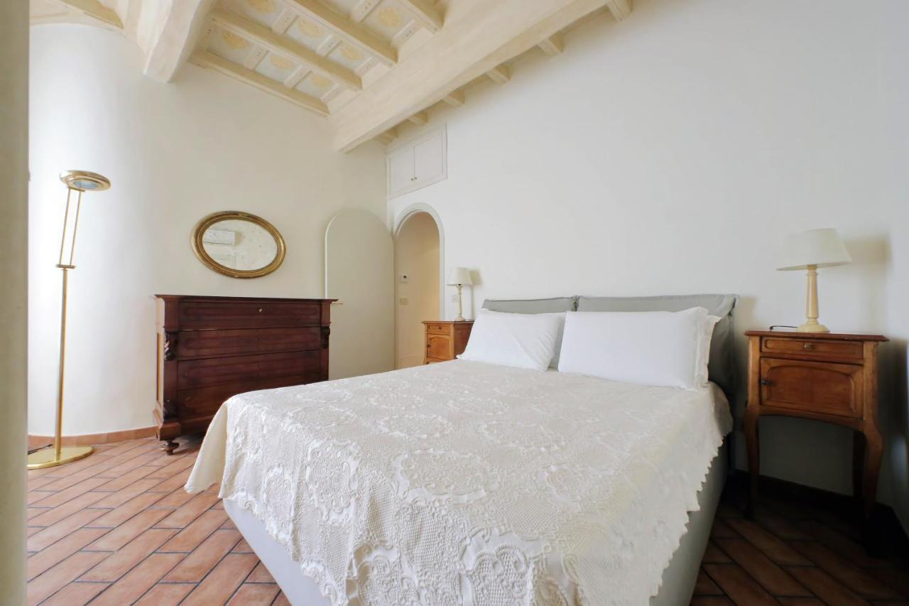 Suity I Cozy Coronari Apartment Rome Luaran gambar