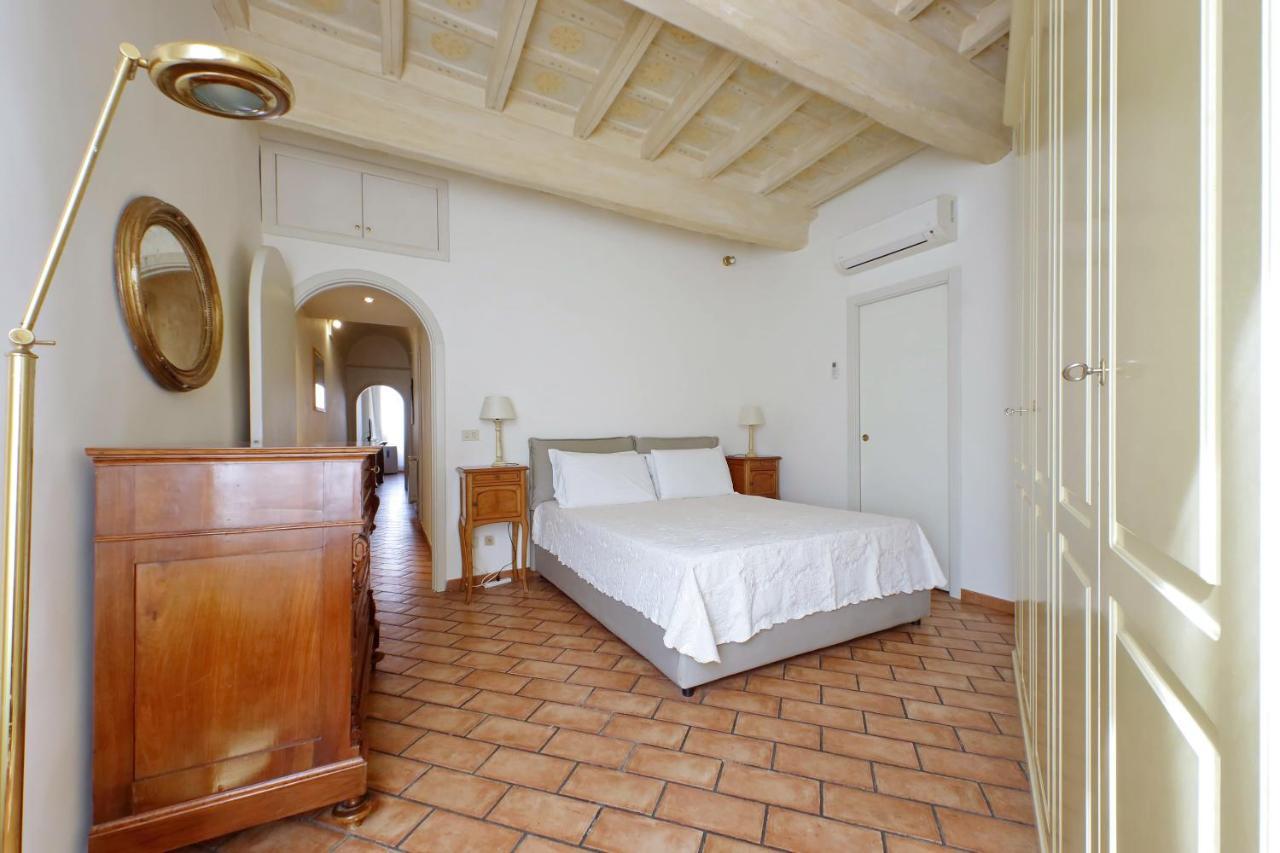 Suity I Cozy Coronari Apartment Rome Luaran gambar